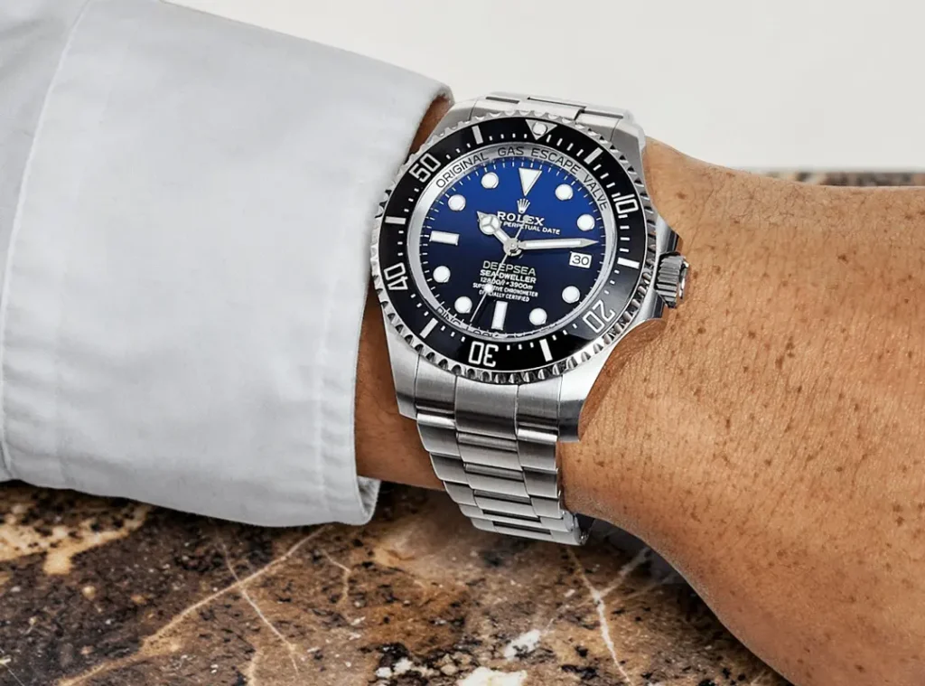 best rolex replica watch everyday wear