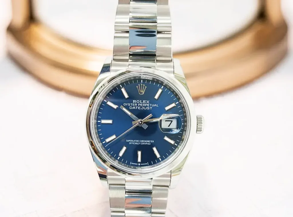 datejust replica watch