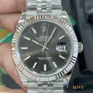 dj grey 41 metal