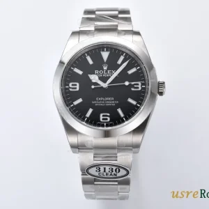 exp 39 blk swiss metal