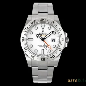 exp ii w 40 aut met