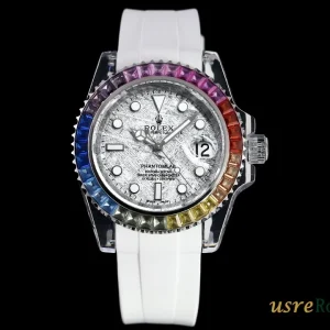gmtm 007