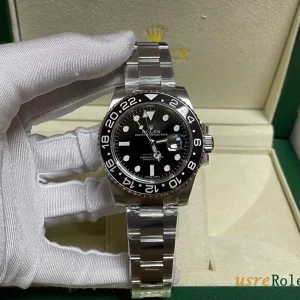 gmtm2 blk 40mm