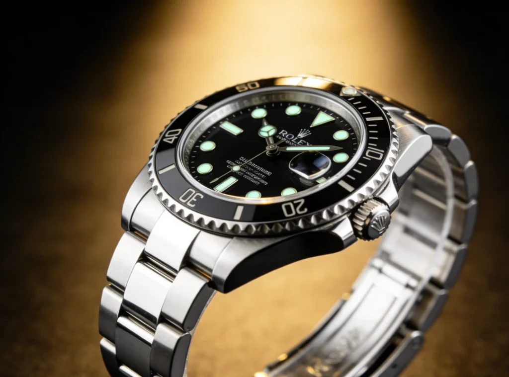 how to choose rolex replica watch 1