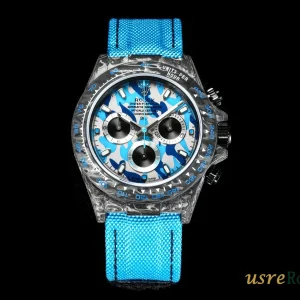 rd cf bl rub m