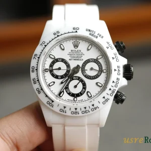 rd wht 40mm aut