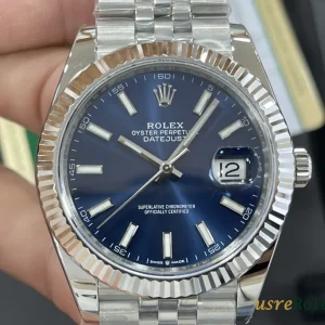 rdj 41 blu aut met