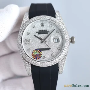 rdj 41 slv rub m