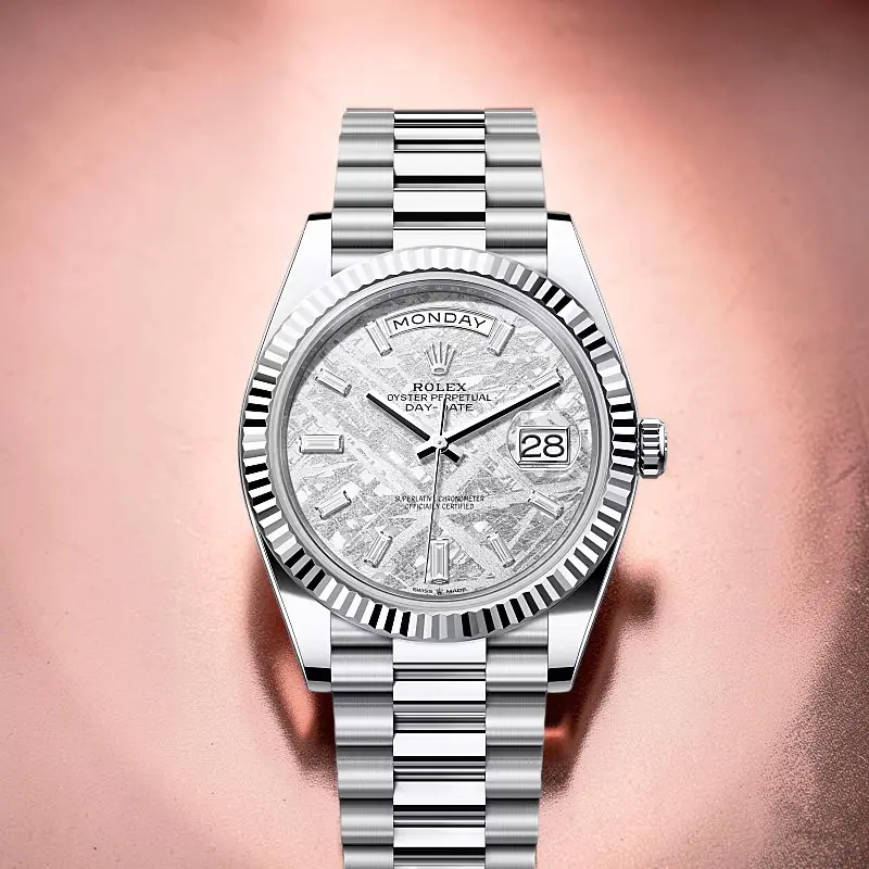 rolex day date replica watch
