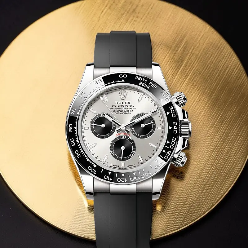 Rolex Daytona replica chronograph watch