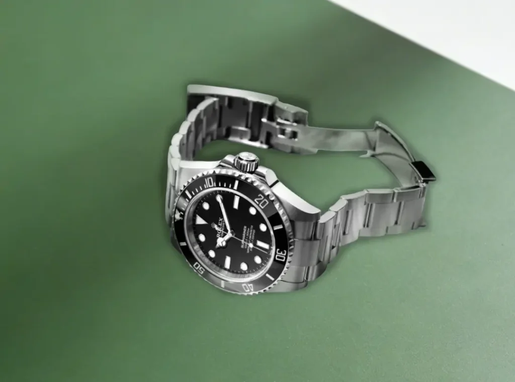 rolex replica watch model guide