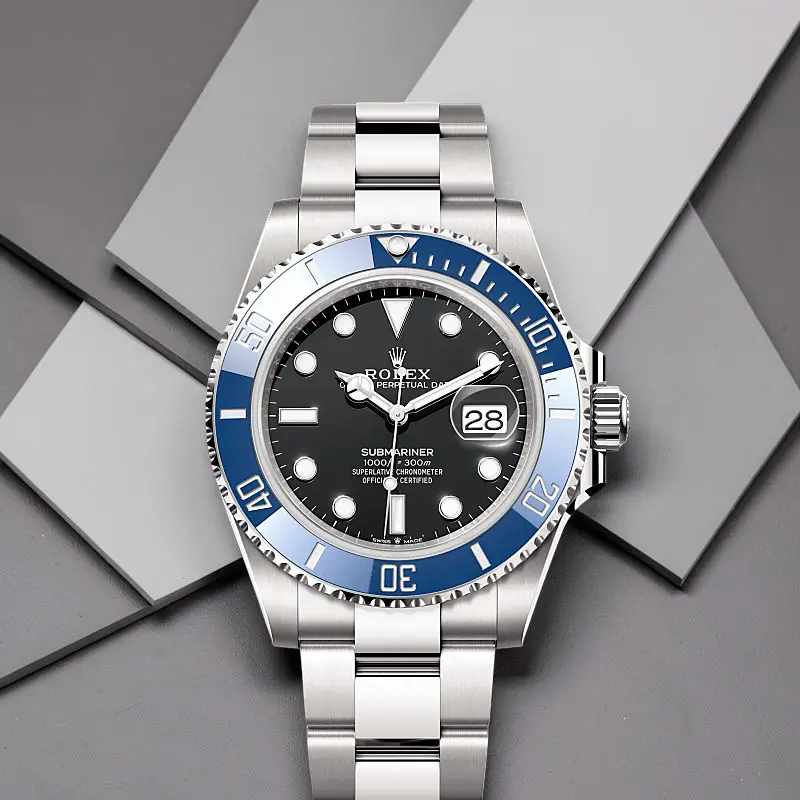 rolex submariner replica watch