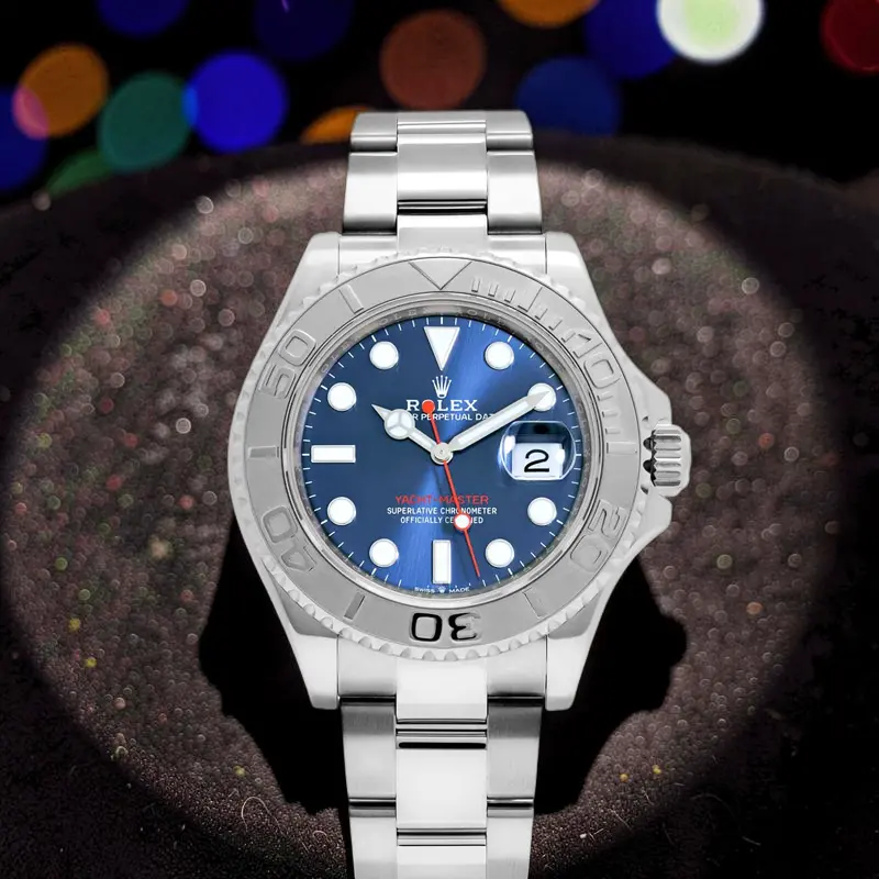 rolex yacht master replica watch