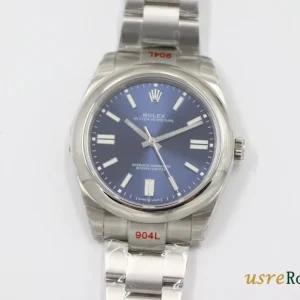 rop 41 blu aut met