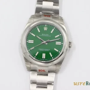 rop 41 grn aut mb