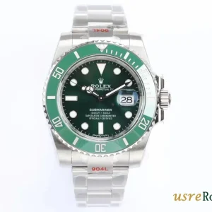 rs grn 40 aut mb