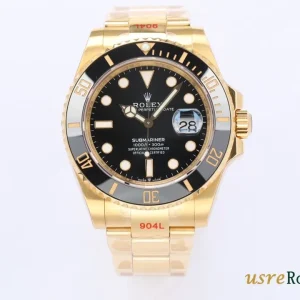 rsub gd 41 blk aut mb