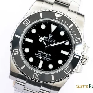 sub 40 blk swiss metal