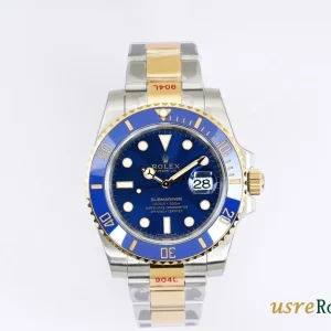 sub 40 blu gold auto