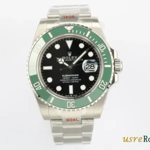 sub 41 blk auto metal