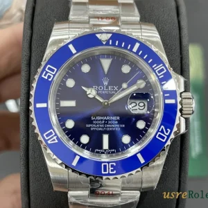 sub blu 40 aut mb