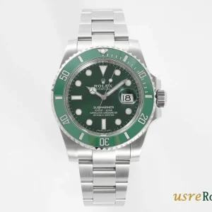 sub grn 40 aut mb